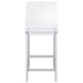Juelia Counter Chair - Home Furniture And More (Brentwood, MD)