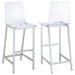 Juelia Bar Chair - Home Furniture And More (Brentwood, MD)