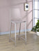 Juelia Bar Chair - Home Furniture And More (Brentwood, MD)