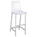 Juelia Bar Chair - Home Furniture And More (Brentwood, MD)
