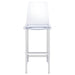 Juelia Bar Chair - Home Furniture And More (Brentwood, MD)
