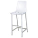 Juelia Bar Chair - Home Furniture And More (Brentwood, MD)