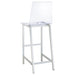 Juelia Bar Chair - Home Furniture And More (Brentwood, MD)