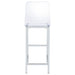 Juelia Bar Chair - Home Furniture And More (Brentwood, MD)