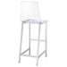 Juelia Bar Chair - Home Furniture And More (Brentwood, MD)