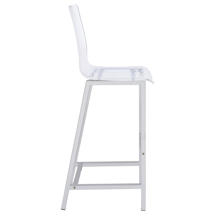 Juelia Bar Chair - Home Furniture And More (Brentwood, MD)