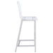 Juelia Bar Chair - Home Furniture And More (Brentwood, MD)