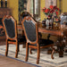 Chateau De Ville Side Chair Set-2 - Home Furniture And More (Brentwood, MD)