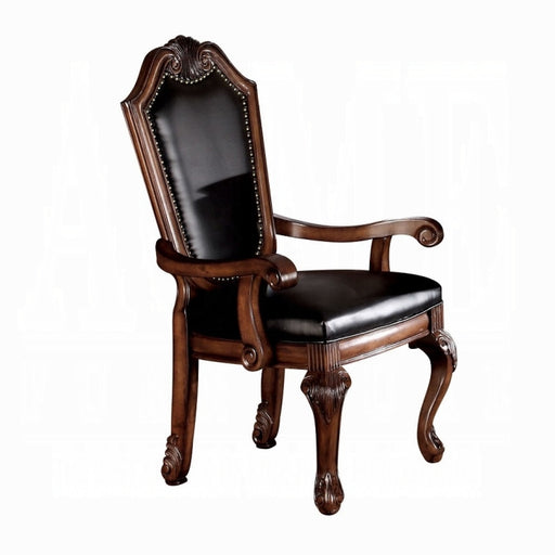 Chateau De Ville Arm Chair Set-2 - Home Furniture And More (Brentwood, MD)