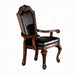 Chateau De Ville Arm Chair Set-2 - Home Furniture And More (Brentwood, MD)