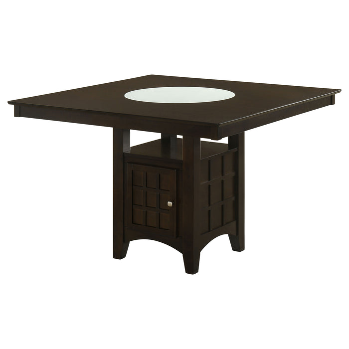 Gabriel Counter Height Dining Set - Home Furniture And More (Brentwood, MD)