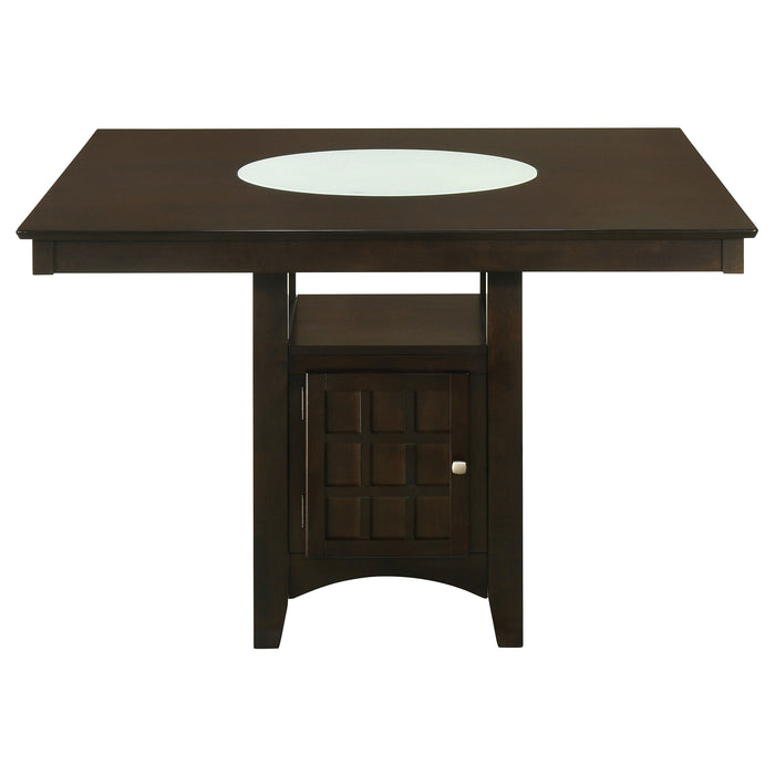 Gabriel Counter Height Dining Set - Home Furniture And More (Brentwood, MD)
