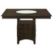 Gabriel Counter Height Dining Set - Home Furniture And More (Brentwood, MD)