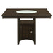 Gabriel Counter Height Dining Set - Home Furniture And More (Brentwood, MD)