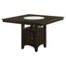 Gabriel Counter Height Dining Set - Home Furniture And More (Brentwood, MD)