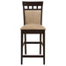 Gabriel Counter Height Dining Set - Home Furniture And More (Brentwood, MD)