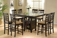 Gabriel Counter Height Dining Set - Home Furniture And More (Brentwood, MD)