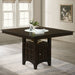 Gabriel Counter Height Dining Table - Home Furniture And More (Brentwood, MD)