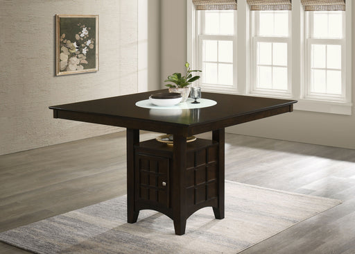 Gabriel Counter Height Dining Table - Home Furniture And More (Brentwood, MD)