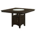 Gabriel Counter Height Dining Table - Home Furniture And More (Brentwood, MD)