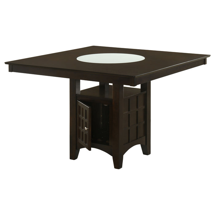 Gabriel Counter Height Dining Table - Home Furniture And More (Brentwood, MD)
