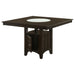 Gabriel Counter Height Dining Table - Home Furniture And More (Brentwood, MD)