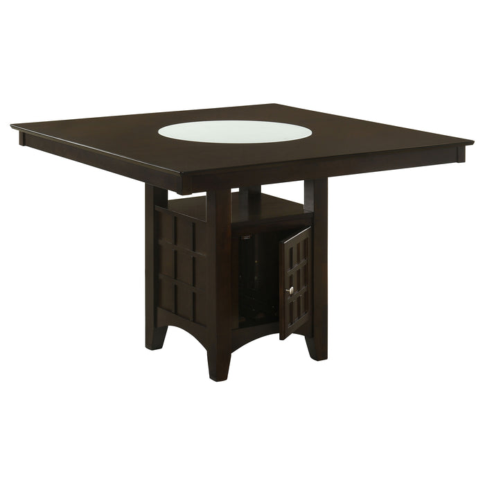 Gabriel Counter Height Dining Table - Home Furniture And More (Brentwood, MD)