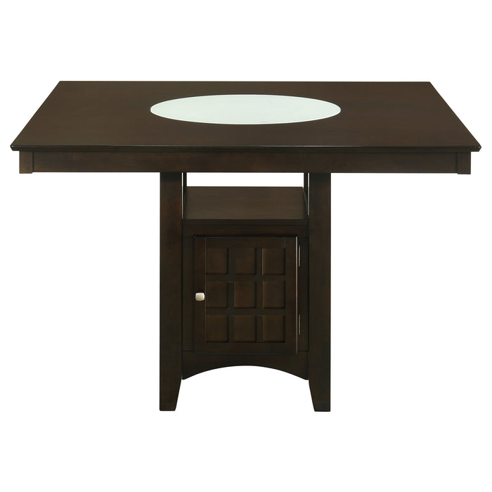 Gabriel Counter Height Dining Table - Home Furniture And More (Brentwood, MD)