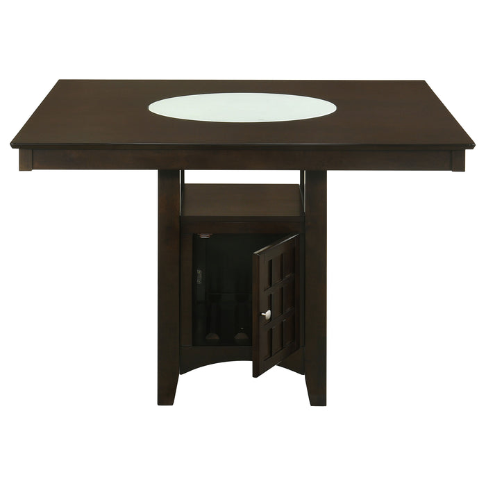 Gabriel Counter Height Dining Table - Home Furniture And More (Brentwood, MD)