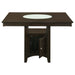 Gabriel Counter Height Dining Table - Home Furniture And More (Brentwood, MD)