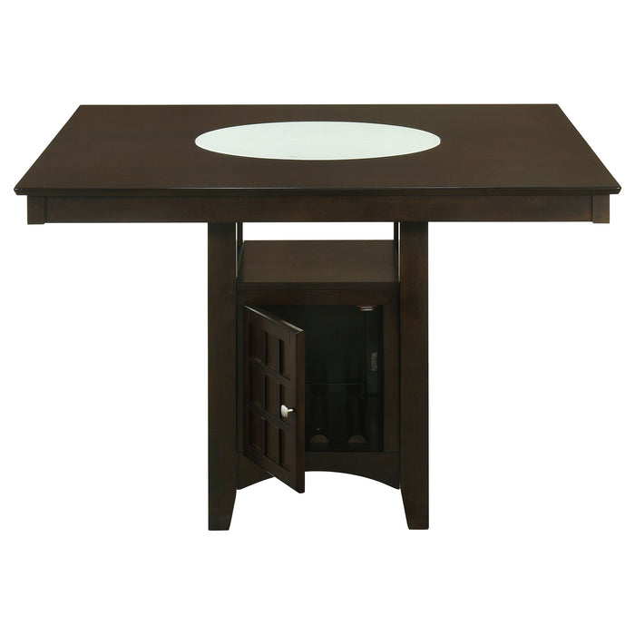 Gabriel Counter Height Dining Table - Home Furniture And More (Brentwood, MD)
