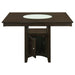 Gabriel Counter Height Dining Table - Home Furniture And More (Brentwood, MD)