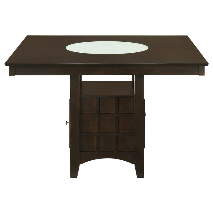 Gabriel Counter Height Dining Table - Home Furniture And More (Brentwood, MD)
