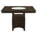 Gabriel Counter Height Dining Table - Home Furniture And More (Brentwood, MD)