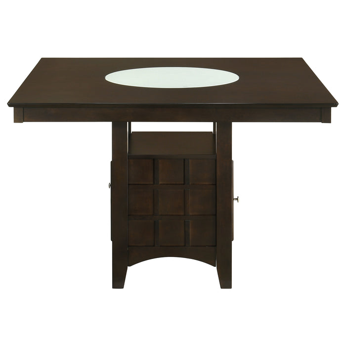 Gabriel Counter Height Dining Table - Home Furniture And More (Brentwood, MD)