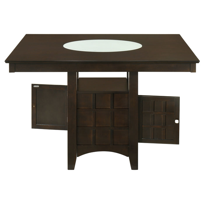 Gabriel Counter Height Dining Table - Home Furniture And More (Brentwood, MD)