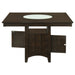 Gabriel Counter Height Dining Table - Home Furniture And More (Brentwood, MD)