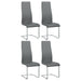 Montclair Side Chairs - Home Furniture And More (Brentwood, MD)