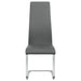 Montclair Side Chairs - Home Furniture And More (Brentwood, MD)