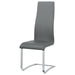 Montclair Side Chairs - Home Furniture And More (Brentwood, MD)