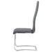 Montclair Side Chairs - Home Furniture And More (Brentwood, MD)