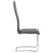 Montclair Side Chairs - Home Furniture And More (Brentwood, MD)