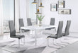 Montclair Side Chairs - Home Furniture And More (Brentwood, MD)