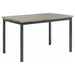 Garza Dining Set - Home Furniture And More (Brentwood, MD)