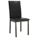 Garza Dining Set - Home Furniture And More (Brentwood, MD)
