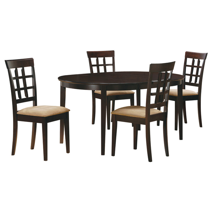 Gabriel Dining Set - Home Furniture And More (Brentwood, MD)