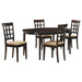 Gabriel Dining Set - Home Furniture And More (Brentwood, MD)