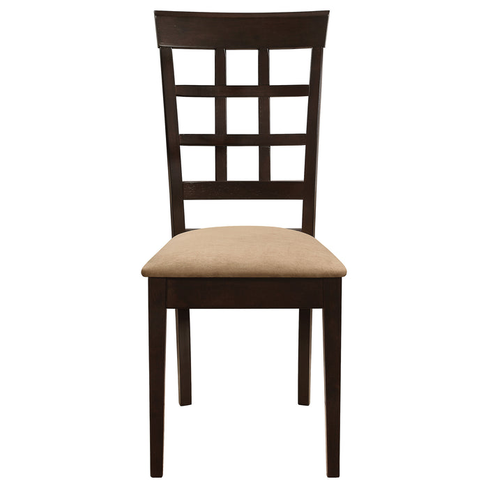 Gabriel Dining Set - Home Furniture And More (Brentwood, MD)