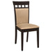 Gabriel Dining Set - Home Furniture And More (Brentwood, MD)