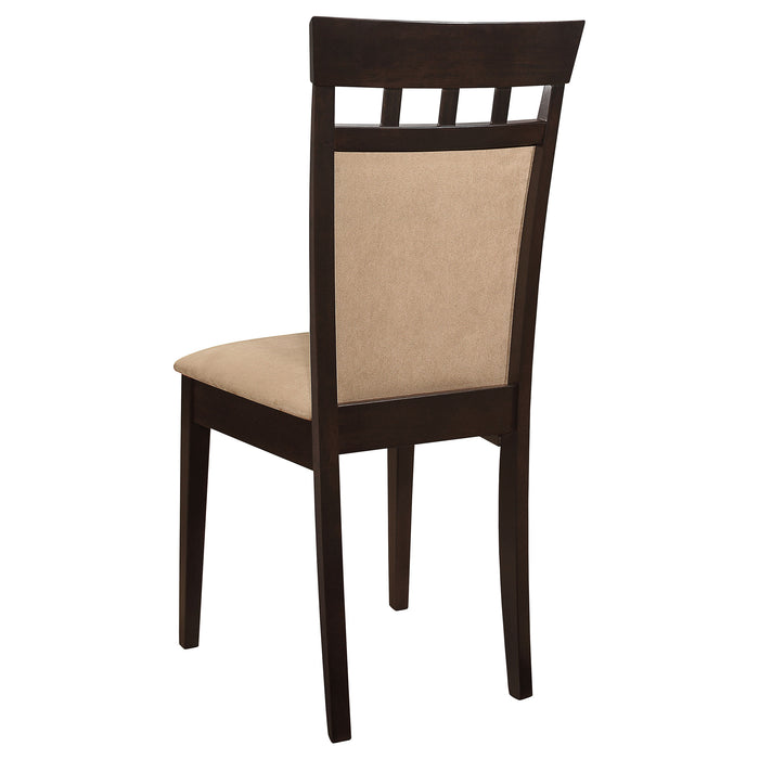 Gabriel Dining Set - Home Furniture And More (Brentwood, MD)